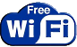 free wifi